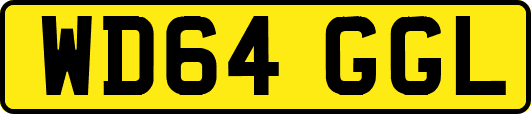 WD64GGL
