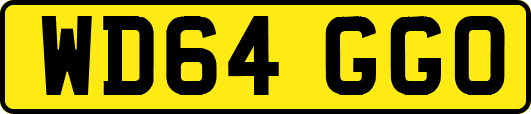 WD64GGO