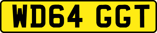 WD64GGT