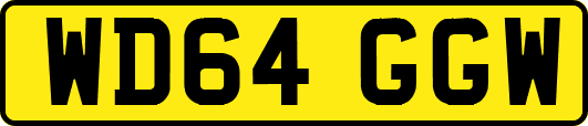WD64GGW