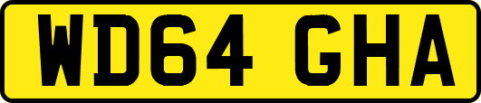 WD64GHA