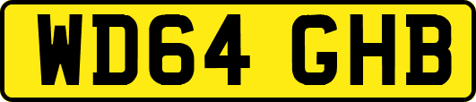 WD64GHB