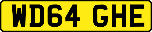 WD64GHE