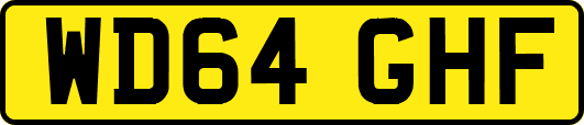 WD64GHF