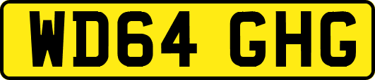 WD64GHG