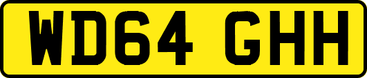 WD64GHH
