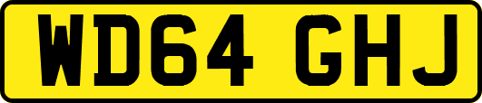 WD64GHJ