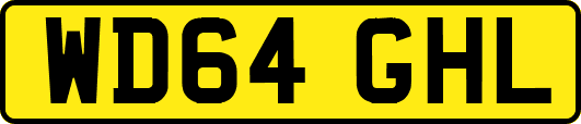 WD64GHL