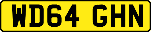 WD64GHN