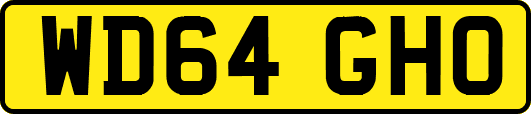 WD64GHO