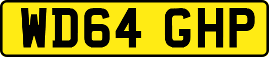 WD64GHP
