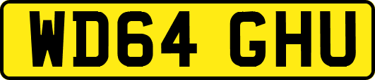 WD64GHU