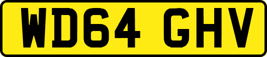 WD64GHV