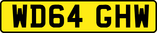 WD64GHW