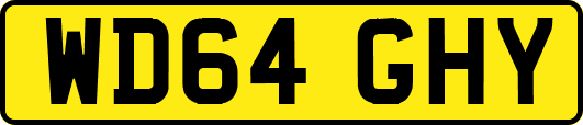 WD64GHY
