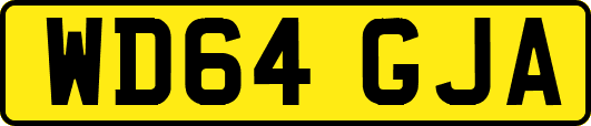 WD64GJA