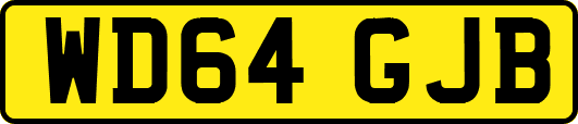WD64GJB