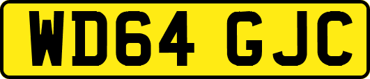 WD64GJC
