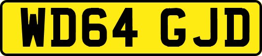 WD64GJD