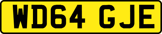 WD64GJE
