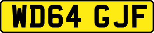 WD64GJF