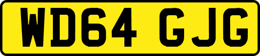 WD64GJG