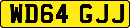 WD64GJJ