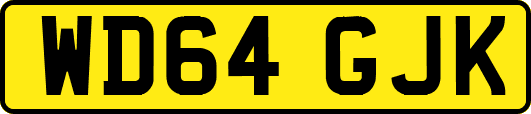 WD64GJK