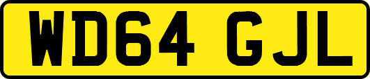 WD64GJL