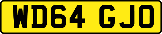 WD64GJO