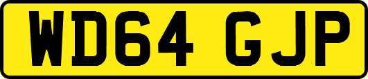 WD64GJP