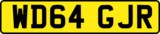 WD64GJR