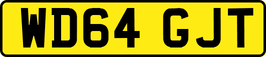 WD64GJT