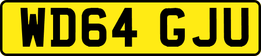 WD64GJU