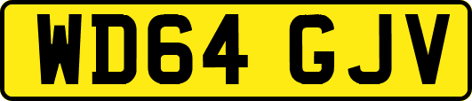 WD64GJV