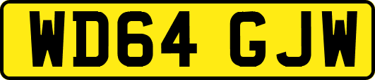 WD64GJW