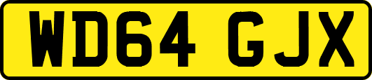WD64GJX