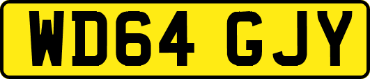WD64GJY