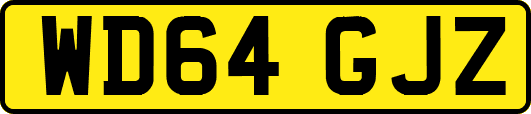 WD64GJZ