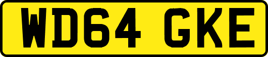 WD64GKE