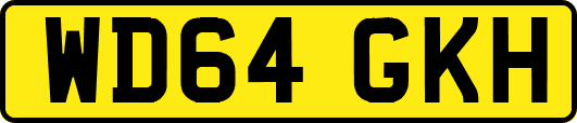 WD64GKH