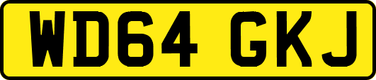 WD64GKJ