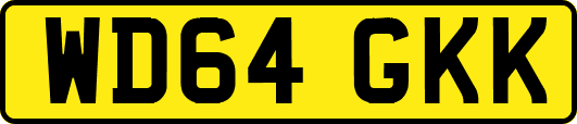 WD64GKK