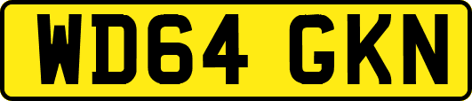 WD64GKN