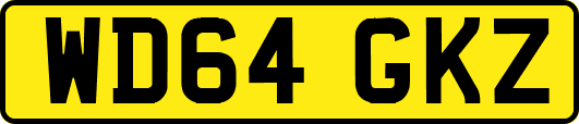 WD64GKZ