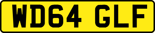 WD64GLF