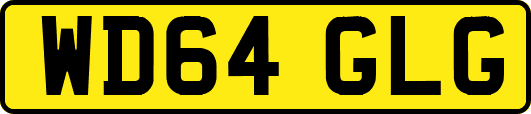 WD64GLG