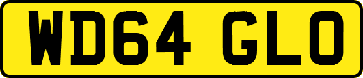 WD64GLO