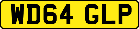 WD64GLP