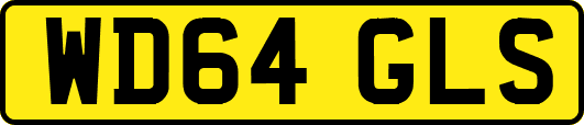 WD64GLS